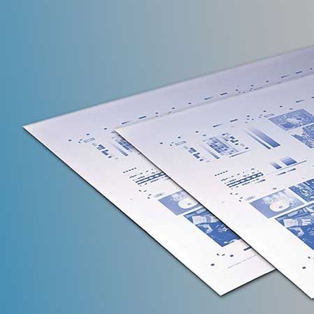 Picture for category Offset Printing Plates
