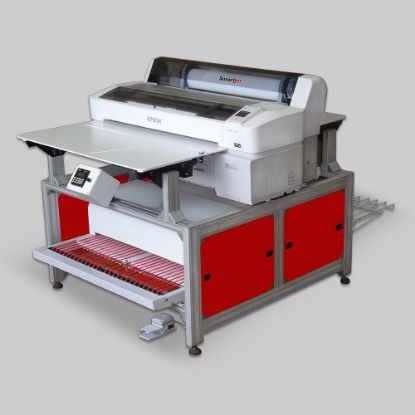 Picture of SmartJet InkJet Platesetter T 5270