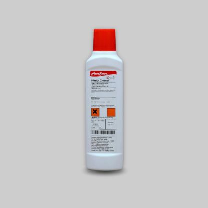 autoserve, medium foaming, cleaning fluid, cleaner for automobile interior