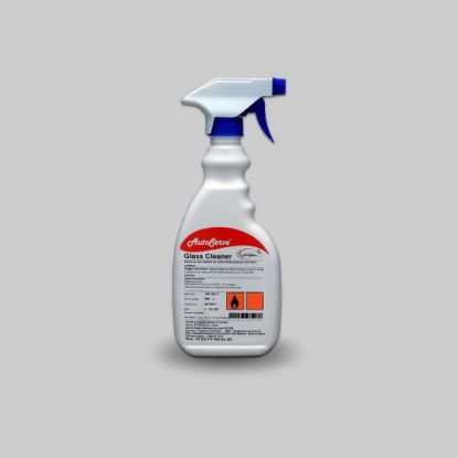 Picture of AutoServe Glass Cleaner