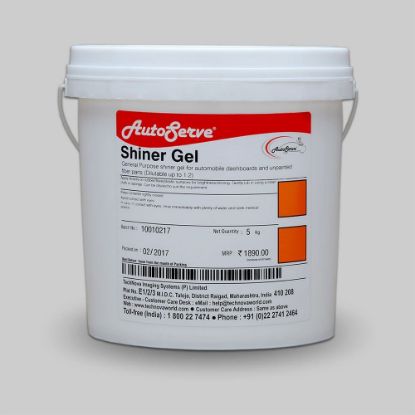 Picture of AutoServe Shiner Gel