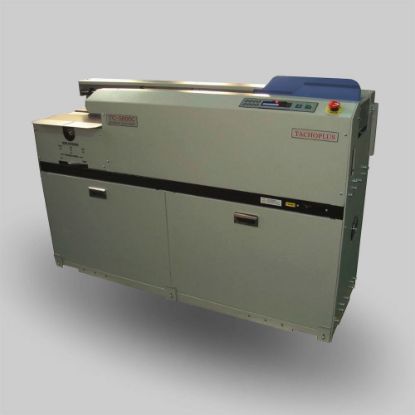 Picture of Tachoplus TC 5500C Perfect Binder