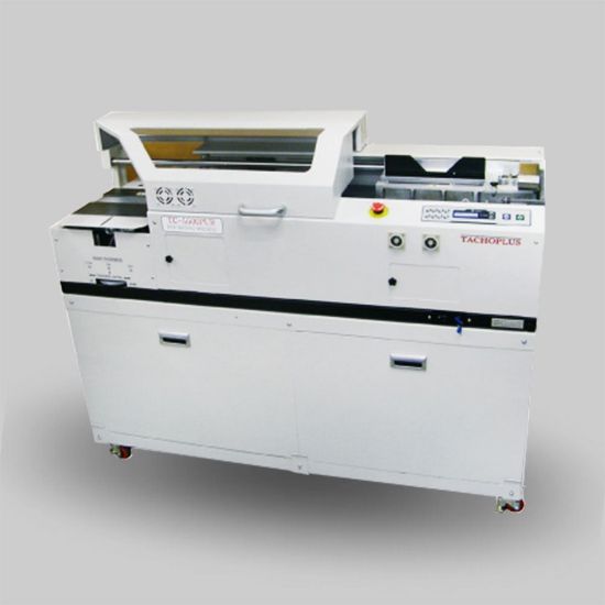 Picture of Tachoplus TC 5500PUR Perfect Binder