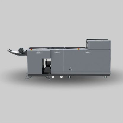 Picture of Duplo DBM-350 Booklet system