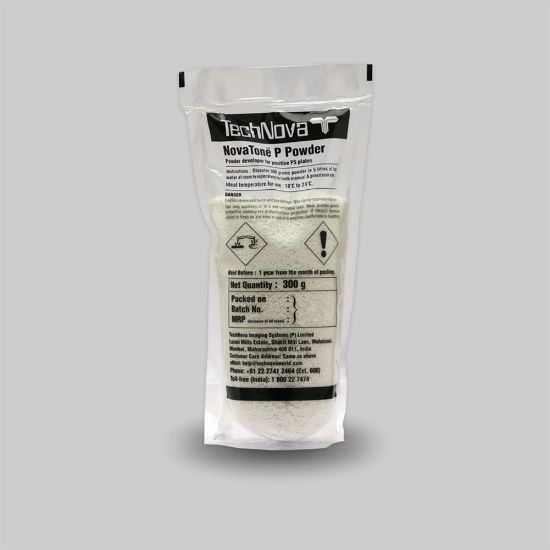 developer, positive working ps plates, pre-sensitized, hand application, machine application, aqueous, manual application
