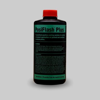 Picture of PosiFlash Plus