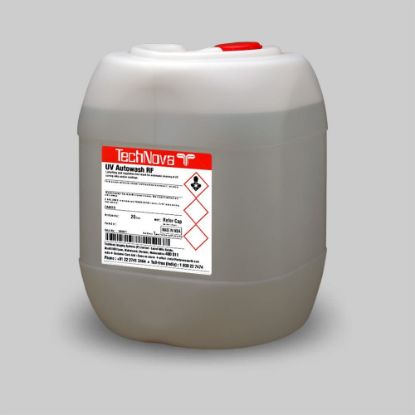 blanket & roller wash, sheet-fed press, uv curing inks, uv inks, cleaner, uv wash, regulation free, press wash, labelling free