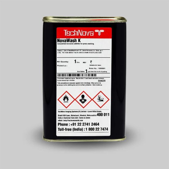 presswash, kerosene replacement, wash-up solvent, additive, press wash, blanket & roller wash, concentrated