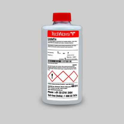 lintofix, anti-piling additive, all types of founts, fountain solution additive