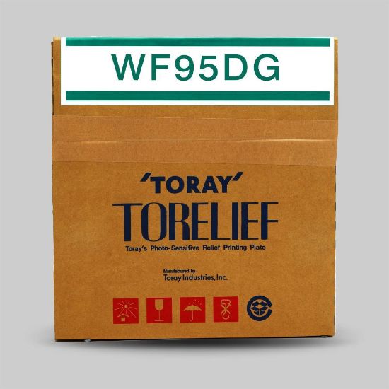 Picture of Toray Torelief WF95DG