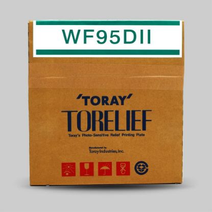 Picture of Toray Torelief WF95DII