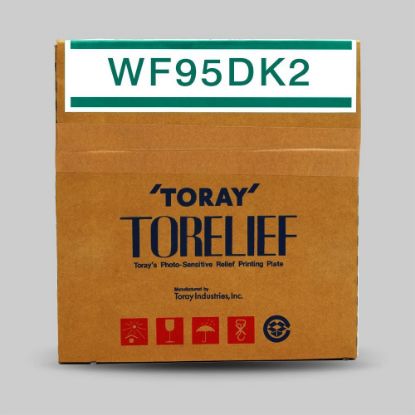 Picture of Toray Torelief WF95DK