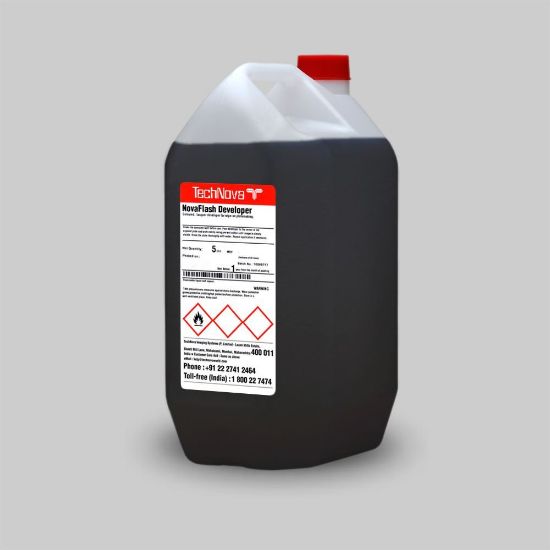 single step, wipe-on platemaking, lacquer, negative platemaking, -ve platemaking, developer
