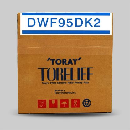 Picture of Toray Torelief DWF95DK2