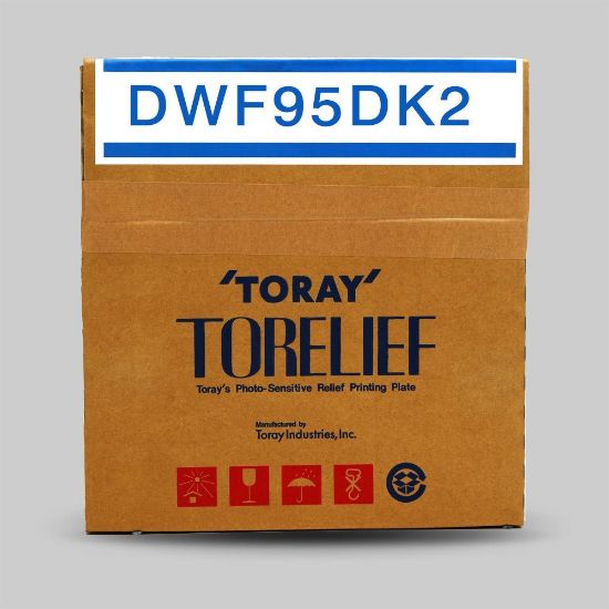 Picture of Toray Torelief DWF95DK2