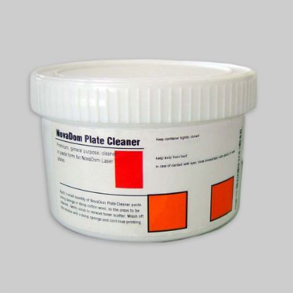 Picture of NovaDom Plate Cleaner