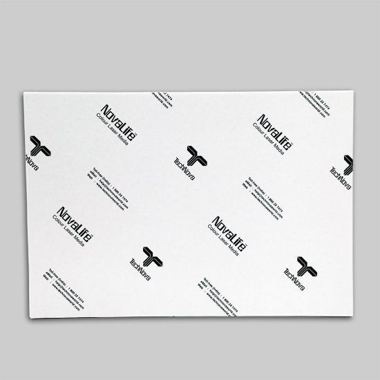 Polyester film, non tear media, album printing, Photo book, double side printable, premium event ticket, calendar , bookmarks, Translucent finish