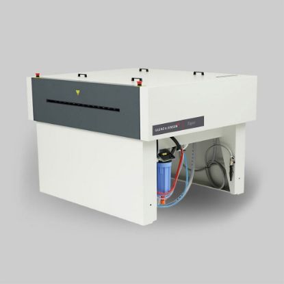 Thermal Processor, Processor, Plate Processor