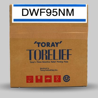 Picture of Toray Torelief DWF95NM