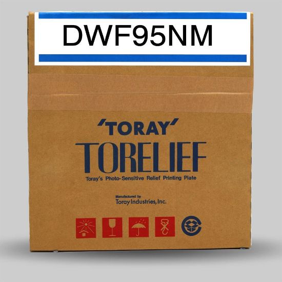 Picture of Toray Torelief DWF95NM