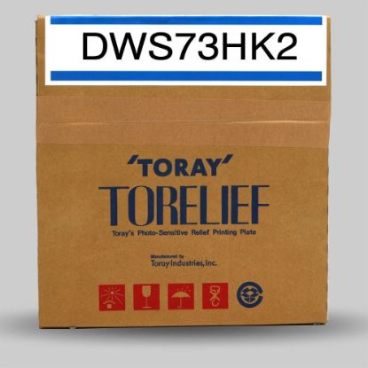 Picture of Toray Torelief DWS73HK2