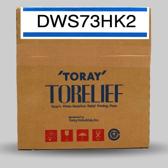 Picture of Toray Torelief DWS73HK2