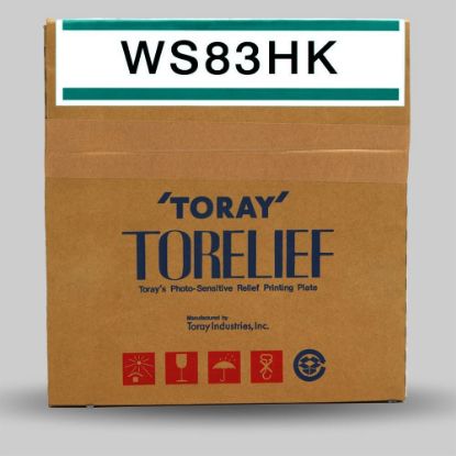 Picture of Toray Torelief WS83HK