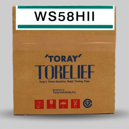 Picture of Toray Torelief WS58HII
