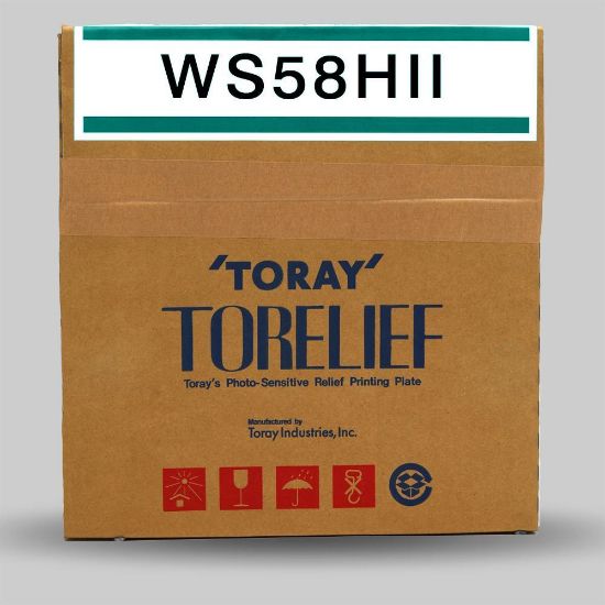 Picture of Toray Torelief WS58HII