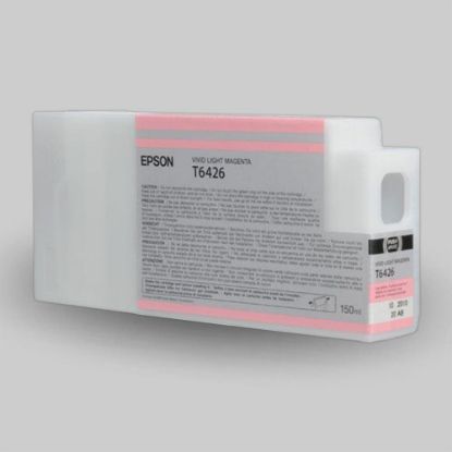 Epson ink, iCtP ink