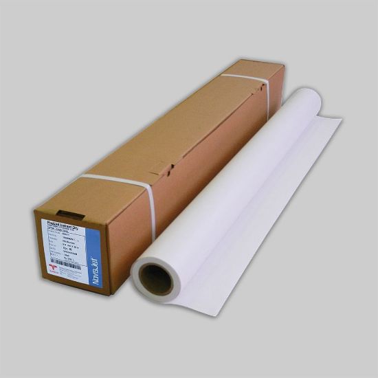 Picture of NovaJet Inkjet Clear Microporous Film 100 QD (IJC 100 QD)