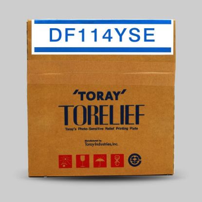 Picture of Toray Torelief DF114YSE