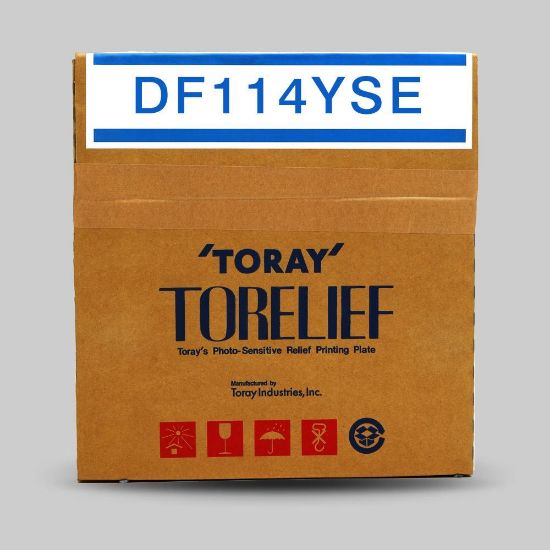 Picture of Toray Torelief DF114YSE