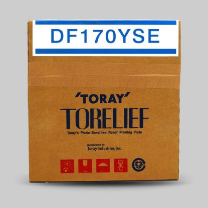 Picture of Toray Torelief DF170YSE