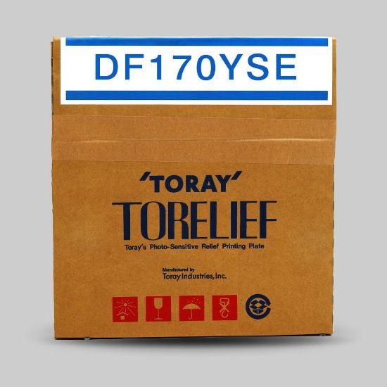 Picture of Toray Torelief DF170YSE