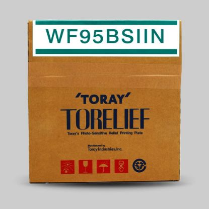 Picture of Toray Torelief WF95BSIIN