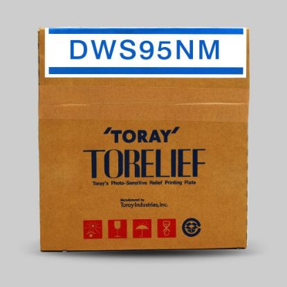 Picture of Toray Torelief DWS95NM