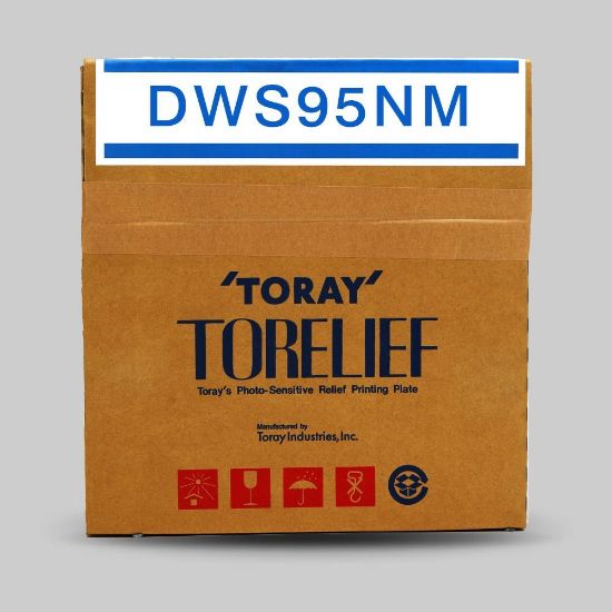 Picture of Toray Torelief DWS95NM