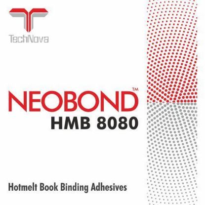 Hotmelt book binding adhesive for spine application, neobond, hotmelt, book binding, hmb