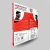 novashield, fight against virus, protection, corona virus, corona, covid19, face shield