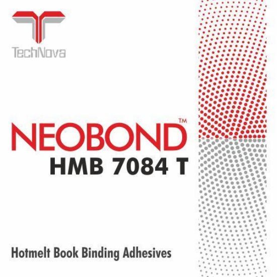 spine & side pasting applications, hotmelt book binding adhesive for side application, neobond, book binding, hotmelt, Hotmelt book binding adhesive for spine application
