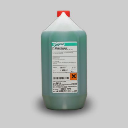 Picture of Xygiene F1 Floor Cleaner