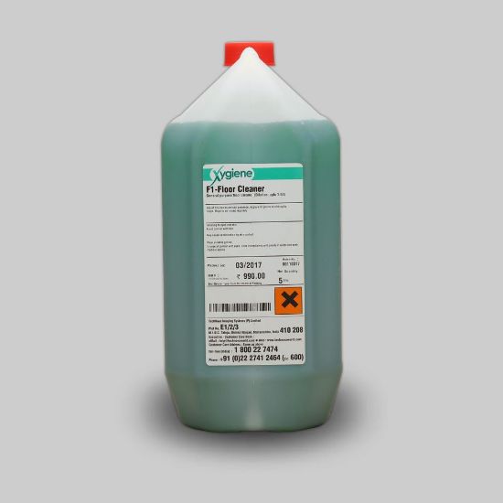 Picture of Xygiene F1 Floor Cleaner