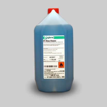Picture of Xygiene G1 Glass Cleaner