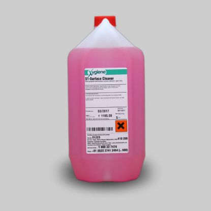 Picture of Xygiene S1 Surface Cleaner
