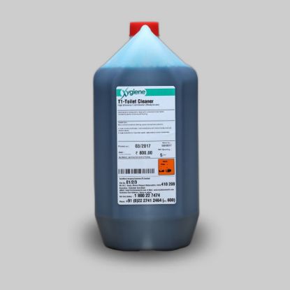 Picture of Xygiene T1-Toilet Cleaner