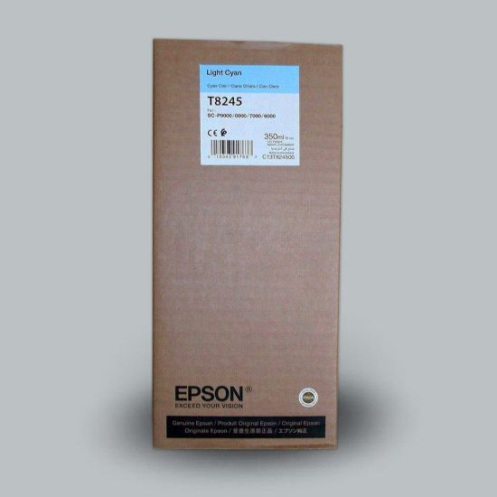 Picture of Epson Ink Cartridge for SmartJet Inkjet Platesetter SC-P9000/8000/7000/6000