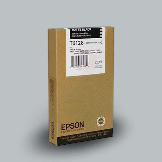 Picture of Epson Ink Cartridge for SmartJet Inkjet Platesetter 7450/9450