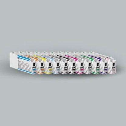 Picture of Epson Ink Cartridge for SmartJet Inkjet Platesetter SC P10070 / 20070