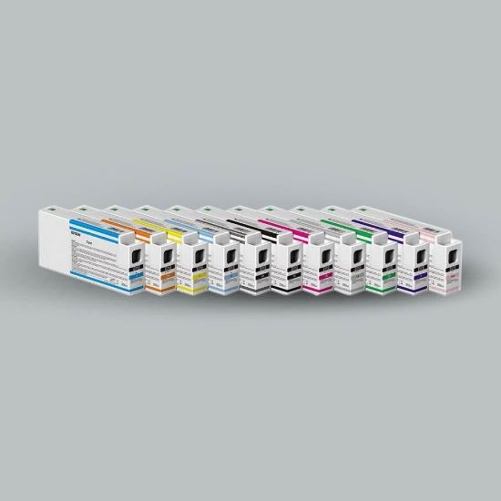 Picture of Epson Ink Cartridge for SmartJet Inkjet Platesetter SC P10070 / 20070